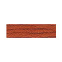 Soie D'Alger 2615 Orange