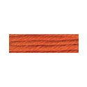Soie D'Alger 2624 Orange