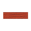 Soie D'Alger 2625 Orange