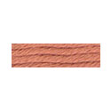 Soie D'Alger 2633 Red-Orange