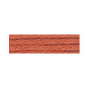 Soie D'Alger 2634 Red-Orange