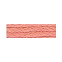Soie D'Alger 2642 Red-Orange