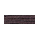 Soie D'Alger 3415 Brown