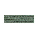 Soie D'Alger 3424 Green Warm