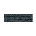 Soie D'Alger 3426 Green Warm