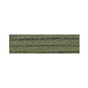 Soie D'Alger 3715 Yellow-Green