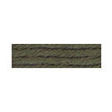 Soie D'Alger 3716 Yellow-Green