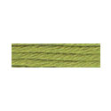 Soie D'Alger 3733 Yellow-Green Warm