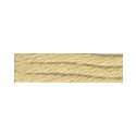 Soie D'Alger 3741 Yellow