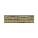 Soie D'Alger 3834 Yellow