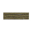 Soie D'Alger 3835 Yellow