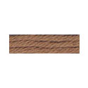 Soie D'Alger 4114 Red-Orange