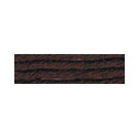 Soie D'Alger 4124 Brown
