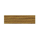 Soie D'Alger 4245 Yellow-Orange