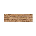 Soie D'Alger 4522 Orange