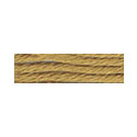 Soie D'Alger 4524 Orange