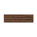 Soie D'Alger 4526 Orange