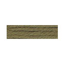 Soie D'Alger 4535 Yellow-Orange