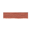 Soie D'Alger 4613 Red-Orange