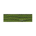 Soie D'Alger 516 Yellow-Green Warm