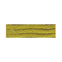 Soie D'Alger 524 Yellow