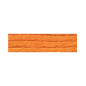 Soie D'Alger 612 Orange