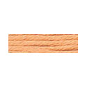 Soie D'Alger 631 Orange