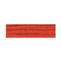Soie D'Alger 636 Orange