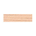 Soie D'Alger 642 Red-Orange