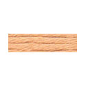 Soie D'Alger 643 Red-Orange