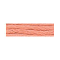 Soie D'Alger 644 Red-Orange