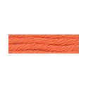 Soie D'Alger 913 Red-Orange