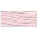 Hand Dyed Floss Bella Rosa