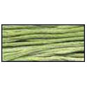Hand Dyed Floss Frozen Margarita