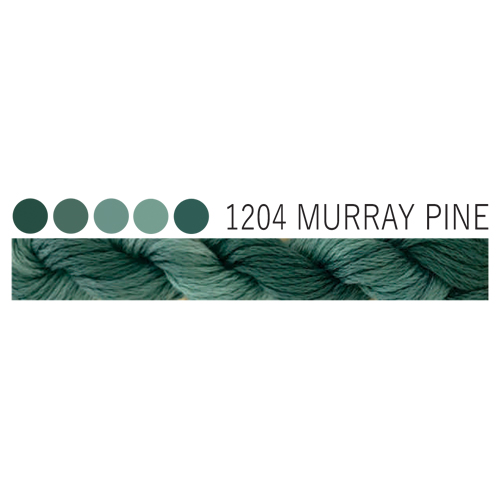 CGT 1204 Murray Pine Stranded Cotton