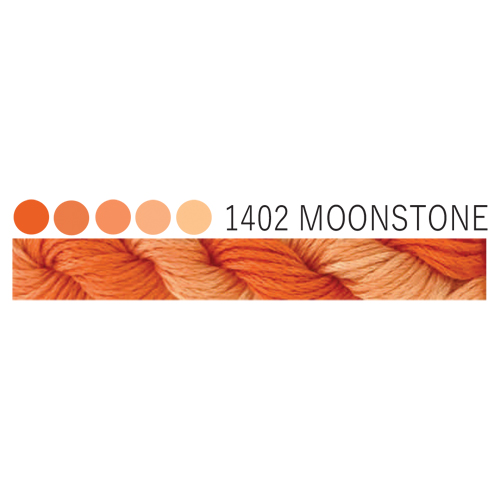 CGT 1402 Moonstone Stranded Cotton