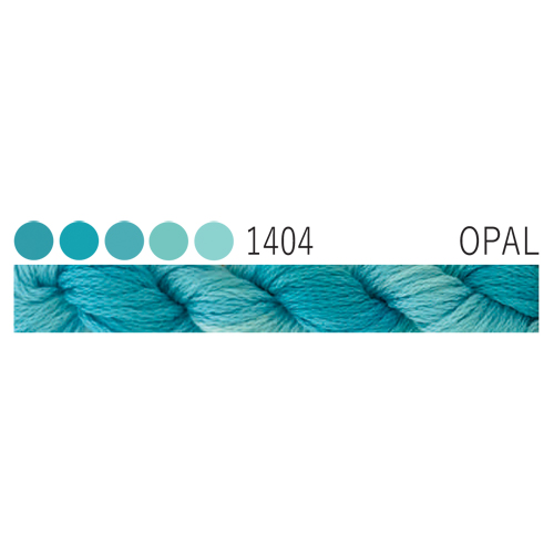 CGT 1404 Opal Stranded Cotton