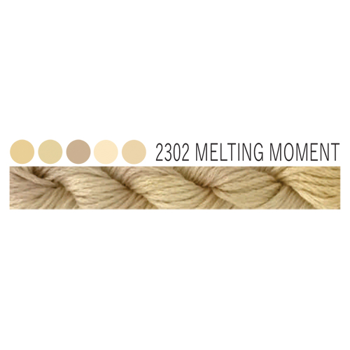 CGT 2302 Melting Moment Stranded Cotton