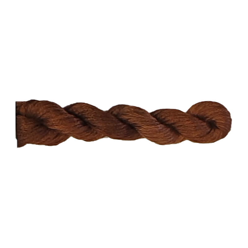 CGT JK06 Hot Coffee Stranded Cotton