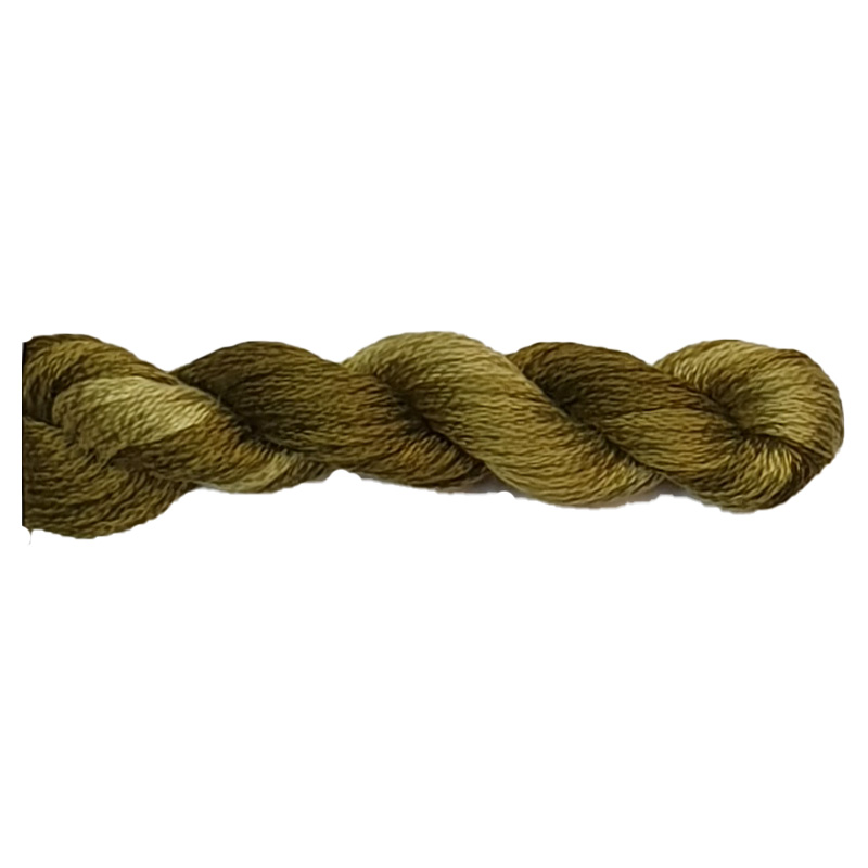 CGT JK11 Chamomile Tea Stranded Cotton