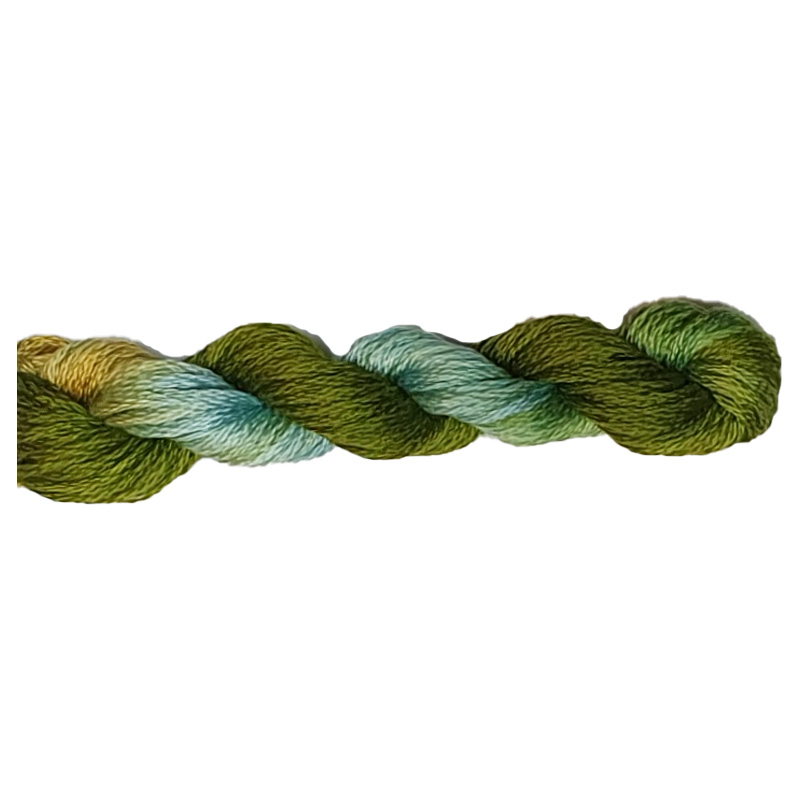 CGT JK16 Mercator Stranded Cotton