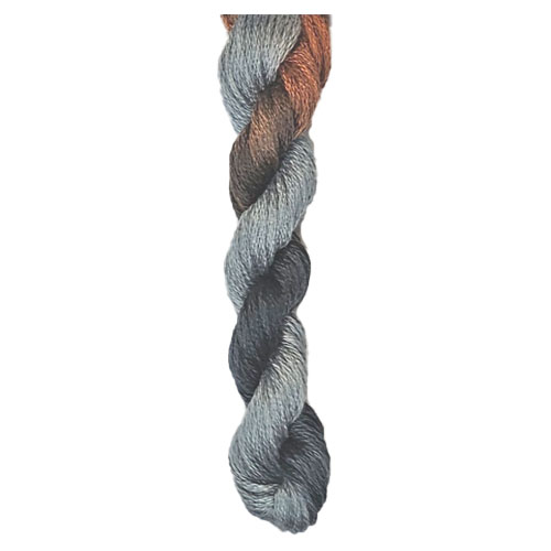 CGT JK33 Mary Shelley Stranded Cotton