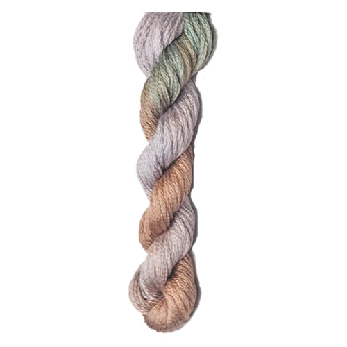 CGT JK34 Alice Stranded Cotton
