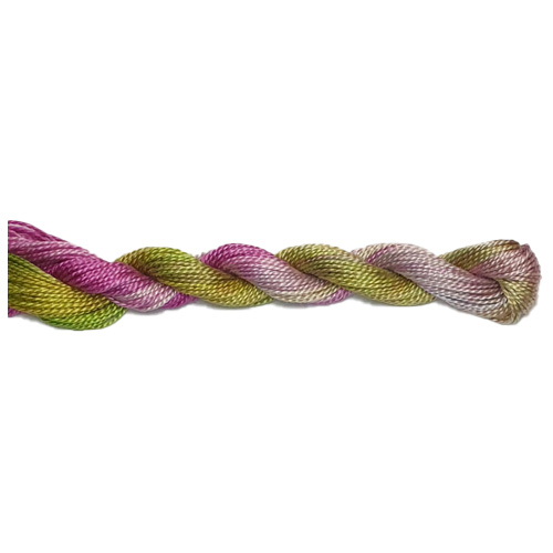 CGT 104 Dog Rose Perle 12