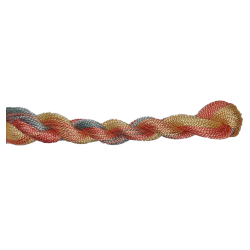CGT 1101 Apricot Ice Perle 12