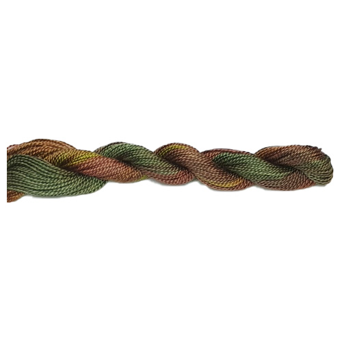 CGT 203 River Gum Perle 12
