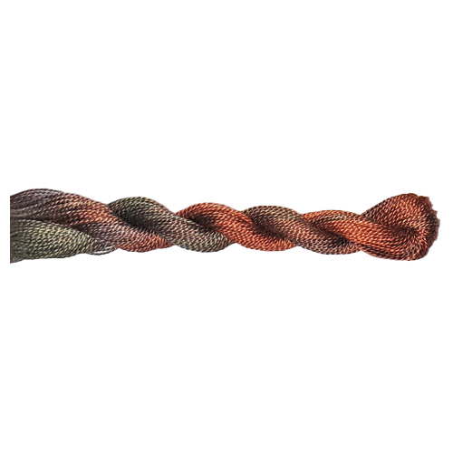 CGT 507 Rusty Gate Perle 12