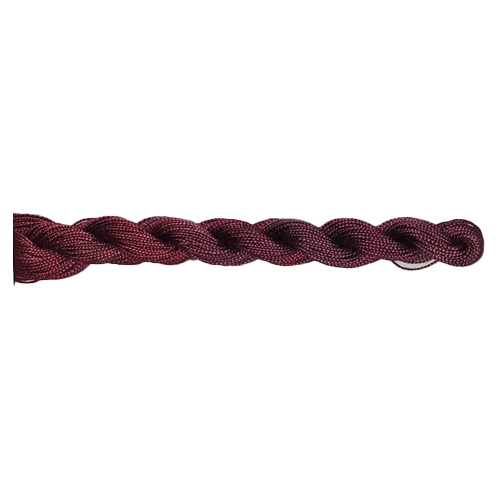 CGT 705 Burgundy Perle 12