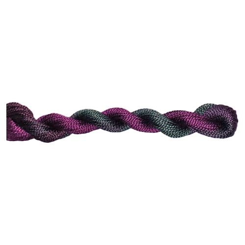 CGT 914 African Violet Perle 12