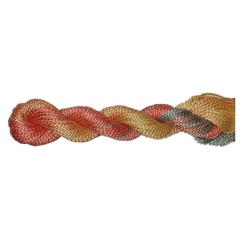 CGT 1101 Apricot Ice Perle 8